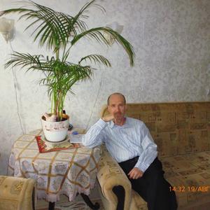 Григорий, 64 года, Екатеринбург
