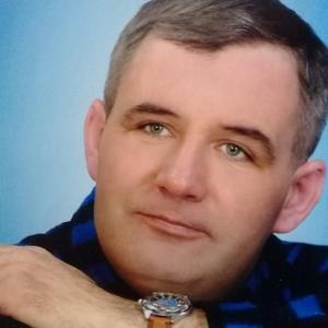 Valery Ilyaschenko, 56 лет, Усть-Илимск