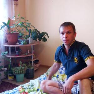 Парни в Южно-Сахалинске: Александр Трофимов, 40 - ищет девушку из Южно-Сахалинска