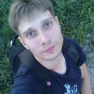 Виктор, 37 лет, Ангарск