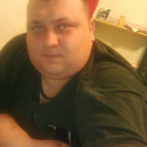 Парни в Южно-Сахалинске: Сергей Седаев, 44 - ищет девушку из Южно-Сахалинска