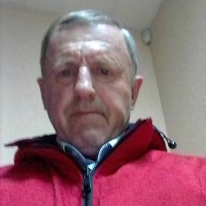 Виктор, 68 лет, Майкоп