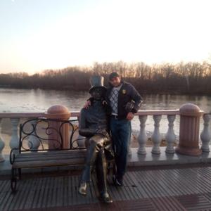 Парни в Комсомольске-На-Амуре: Сергей Матяж, 45 - ищет девушку из Комсомольска-На-Амуре