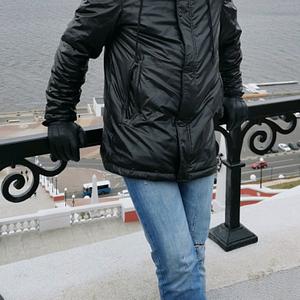 Парни в Нижний Новгороде: Сергей, 42 - ищет девушку из Нижний Новгорода