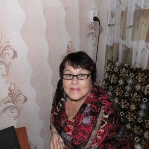 Vera Gidion, 72 года, Новосибирск
