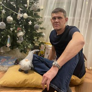 Олег, 46 лет, Самара