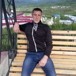 Сергей, 37 лет, Комсомольск-на-Амуре