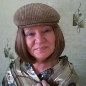 Девушки в Якутске: Ольга, 66 - ищет парня из Якутска