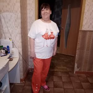 Девушки в Комсомольске-На-Амуре: Татьяна, 59 - ищет парня из Комсомольска-На-Амуре