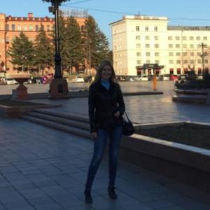 Девушки в Южно-Сахалинске: Ирина, 40 - ищет парня из Южно-Сахалинска