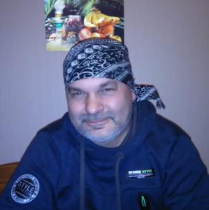 Митрич, 51 год, Южно-Сахалинск