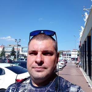 Парни в Нижний Новгороде: Алексей, 41 - ищет девушку из Нижний Новгорода