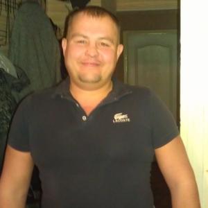 Парни в Вихоревке: Zhurov-aleksandr, 41 - ищет девушку из Вихоревки