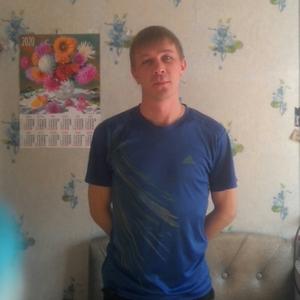 Парни в Усолье-Сибирское: Виктор , 39 - ищет девушку из Усолье-Сибирское