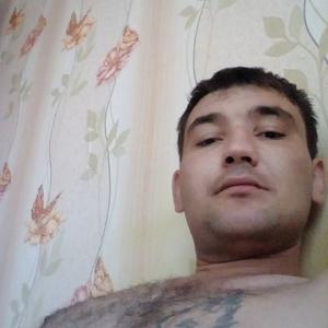 Андрей, 37 лет, Владивосток