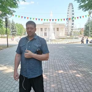Николай, 47 лет, Екатеринбург