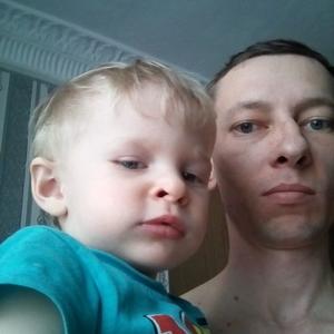 Парни в Челябинске: Сергей, 39 - ищет девушку из Челябинска