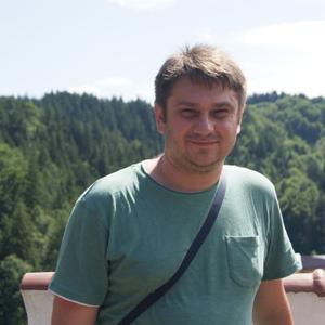 Евгений, 42 года, Кишинев