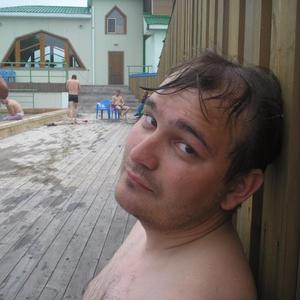 Сергей Чумаков, 42 года, Ракитное