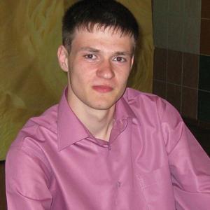 Антон, 35 лет, Георгиевск