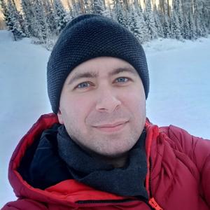 Парни в Северске: Макс, 34 - ищет девушку из Северска