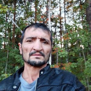 Джон, 51 год, Екатеринбург