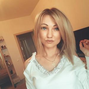 Вероника, 35 лет, Пермь