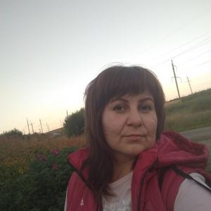 Девушки в Ижевске: Елена, 44 - ищет парня из Ижевска