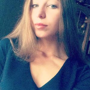 Алина , 25 лет, Москва