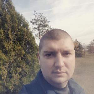 Александр Чернышов, 38 лет, Саратов