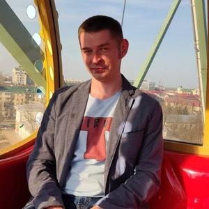 Парни в Санкт-Петербурге: Руслан, 37 - ищет девушку из Санкт-Петербурга