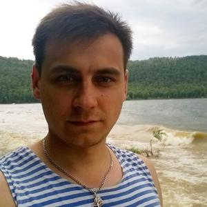 Станислав, 37 лет, Оренбург
