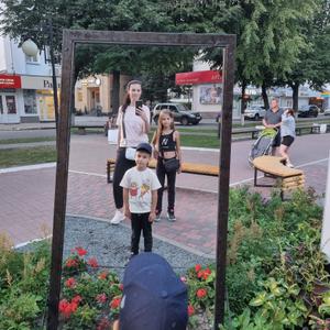 Девушки в Санкт-Петербурге: Оксана, 41 - ищет парня из Санкт-Петербурга