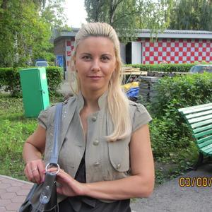 Елена, 40 лет, Новокузнецк