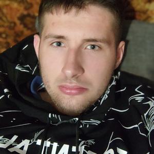 Эдуард, 23 года, Дальнереченск