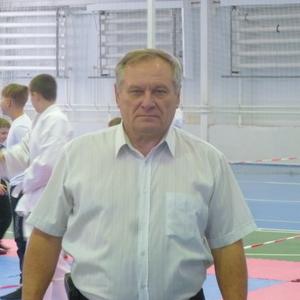 Алексей, 66 лет, Канск