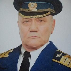 Игорь, 67 лет, Коломна-1