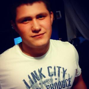 Парни в Прокопьевске: Сергей, 30 - ищет девушку из Прокопьевска