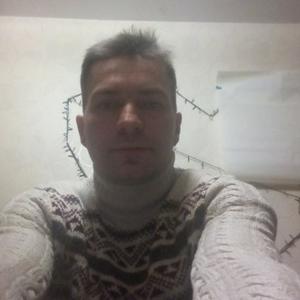 Парни в г. Березники (Пермский край): Андрей, 44 - ищет девушку из г. Березники (Пермский край)