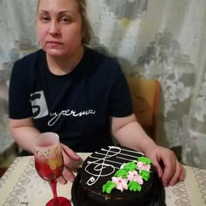 Девушки в Саранске: Валентина, 53 - ищет парня из Саранска