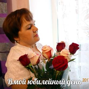 Девушки в Перми: Светлана, 72 - ищет парня из Перми