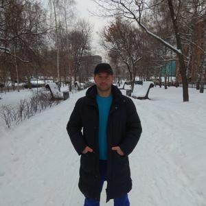 Валерий Альянов, 46 лет, Подольск