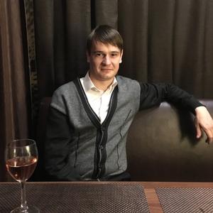 Андрей, 34 года, Щербинка