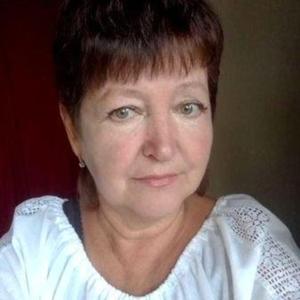 Елена Лаврова, 59 лет, Новосибирск