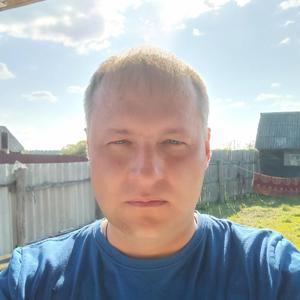 Вадим, 39 лет, Рассказово