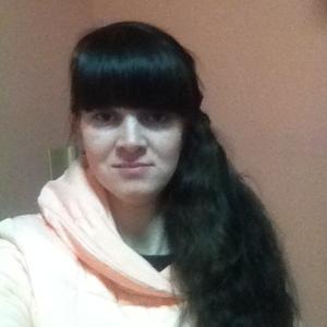 Девушки в Алексине: Кристина Грищенко, 34 - ищет парня из Алексина