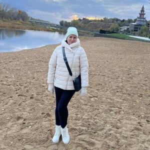 Девушки в Оренбурге: Kristina, 40 - ищет парня из Оренбурга