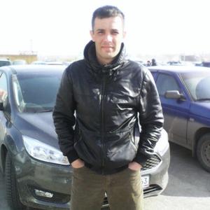 Парни в Уфе (Башкортостан): Григорий, 41 - ищет девушку из Уфы (Башкортостан)