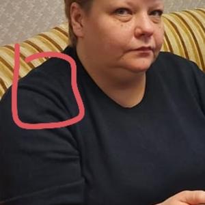 Елена, 46 лет, Москва