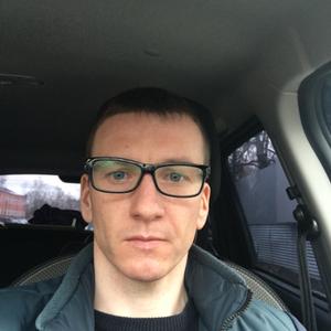 Алексей, 35 лет, Сергиев Посад